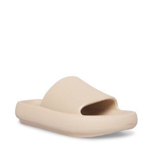 NWT Sz 9 Steve Madden Slides
